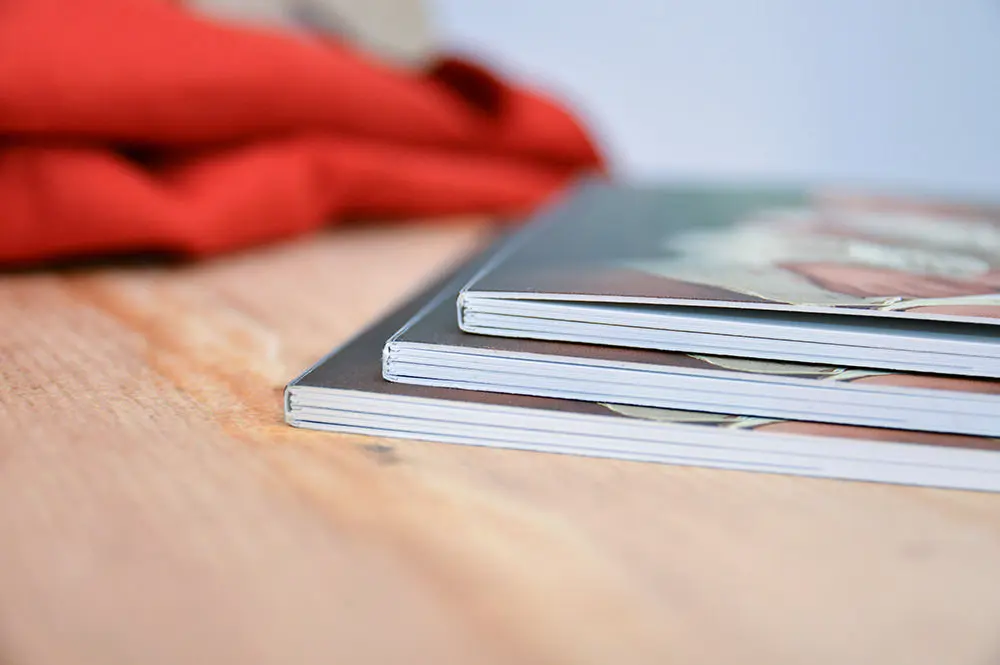 Álbum libreto