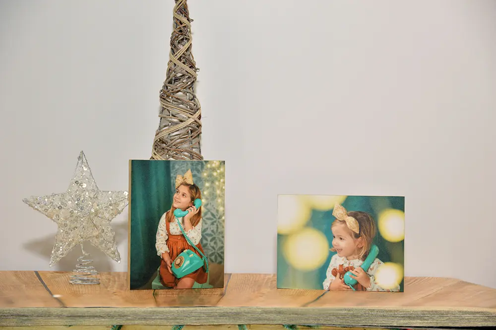 Photoblock Navidad